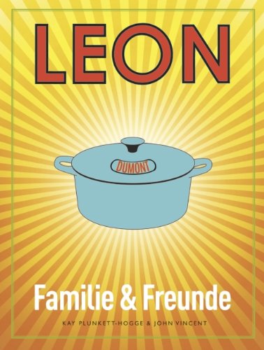 Leon - Familie & Freunde, Dumont Verlag