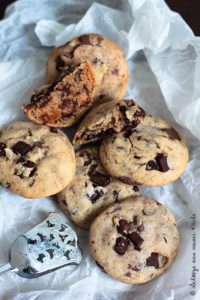 Ultimative Chocolate Cookies 2
